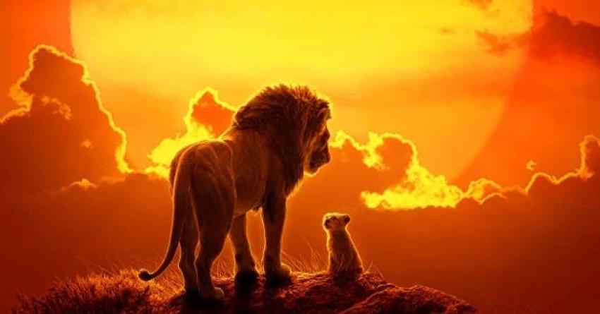 "El rey león": ¿Qué significan las frases con las que comienza 'El ciclo de la vida'?
