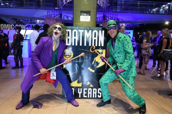 [FOTOS] Los mejores cosplay de la Comic-Con 2019 en Estados Unidos