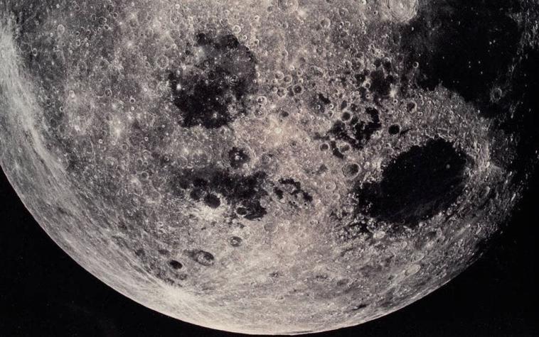 [VIDEO] El lado oculto de la Luna: ¿Cómo es y por qué provoca tanta fascinación?