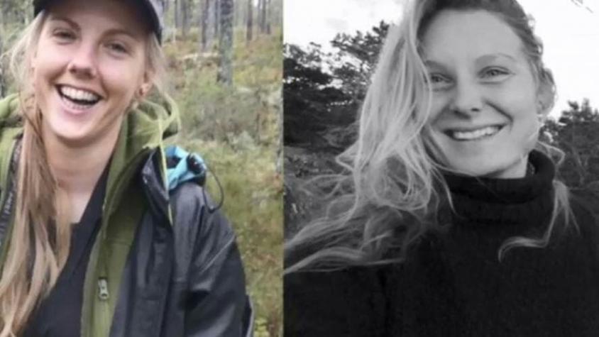 Condenan a pena de muerte a los asesinos de dos turistas escandinavas en Marruecos