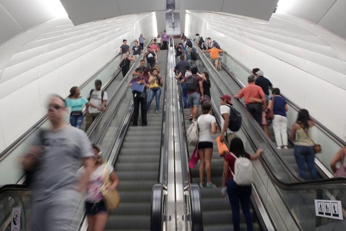 Metro establece ubicaciones de las nuevas estaciones de la futura Línea 8