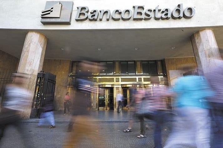 DF | Basilea III: impacto sería "bajo" para la banca según informe de la exSBIF