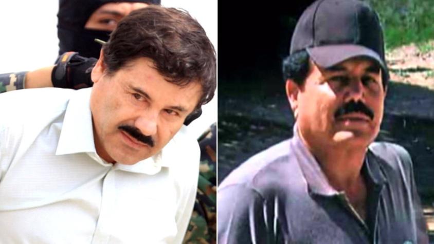 [VIDEO] Ismael "El Mayo" Zambada: Quién es el sucesor del "Chapo" Guzmán en el Cartel de Sinaloa