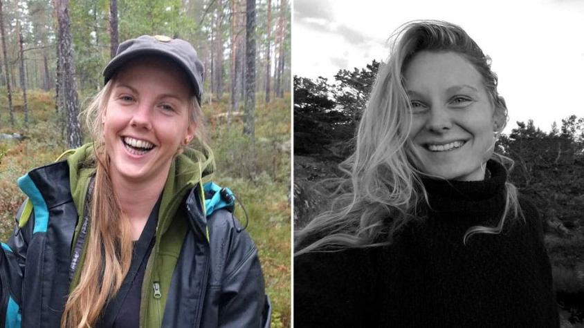Condenan a muerte a los tres marroquíes que decapitaron a dos jóvenes excursionistas escandinavas
