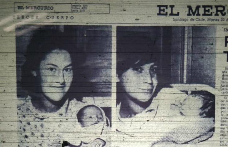Edwin Aldrin y Neil Mauricio: la singular historia de dos chilenos nacidos el día del alunizaje