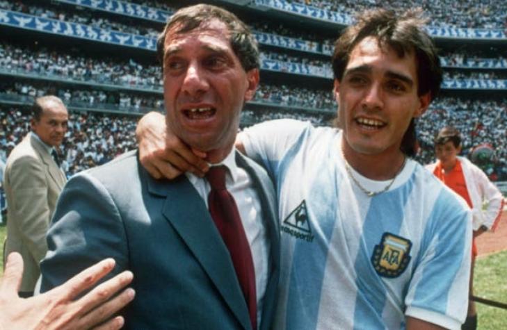 Se agrava el estado de salud de Carlos Bilardo, DT de Argentina campeón del mundo en México 1986