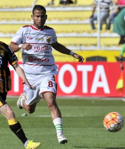 Conmoción en el fútbol venezolano: asesinan a jugador para robarle su vehículo