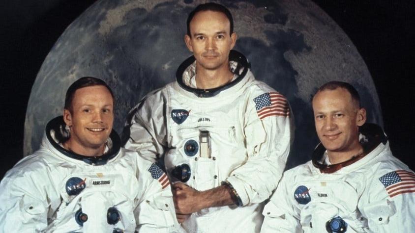 Llegada del Apolo 11 a la Luna: los 13 minutos en los que toda la misión estuvo a punto de fracasar