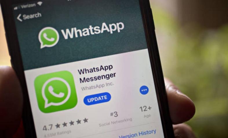 "Permite pagar a alguien tan fácil como enviar mensajes": Whatsapp anuncia servicio de pago online