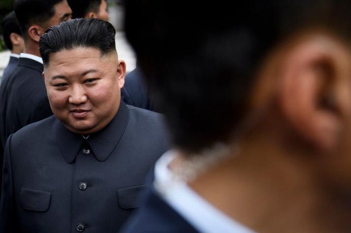 Corea del Norte: Kim Jong Un votó en elecciones locales con casi 100% de participación