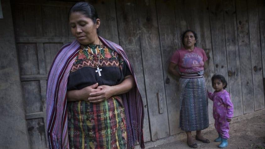 Xeputul 2: la aldea de Guatemala que decidió volver a vivir sin luz