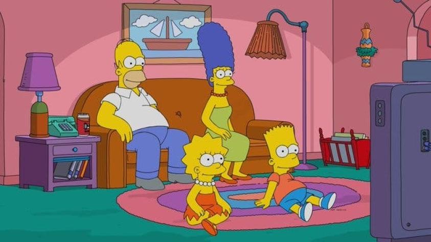 ¿Los Simpson podrían regresar a la pantalla grande?