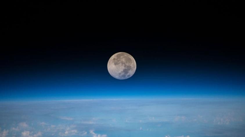 5 grandes misterios sobre la Luna (y por qué es tan importante resolverlos)