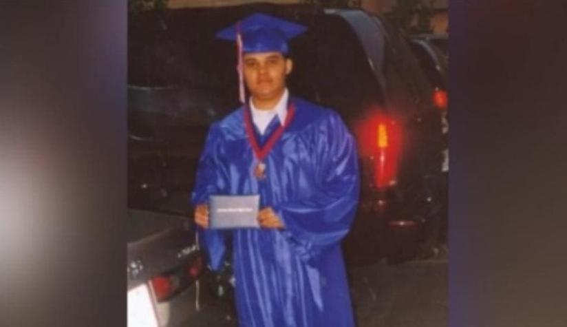Cadáver de joven desaparecido hace 10 años fue encontrado detrás del refrigerador de una tienda