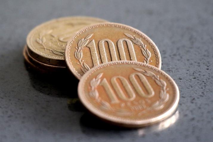 ¿Cuántas monedas se pueden utilizar para pagar en efectivo?: existe una ley que establece un límite