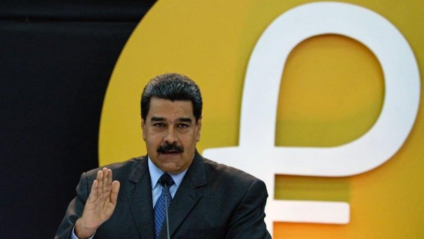 Venezuela: qué fue del petro, la criptomoneda del gobierno de Nicolás Maduro