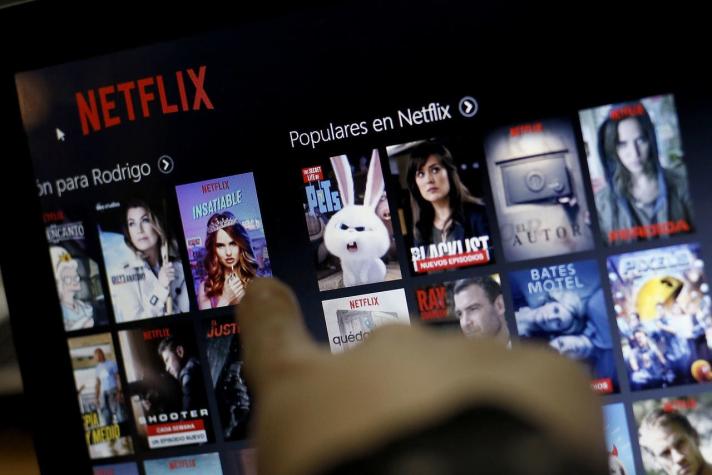 Cómo una cuenta de Netflix ayudó a detener a un ladrón en Arica