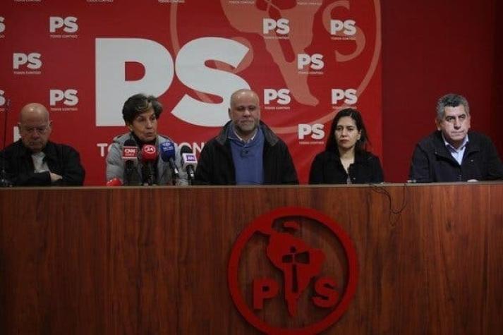 DF | Comisión Económica del PS exige penas de cárcel efectiva a daños ambientales en Osorno