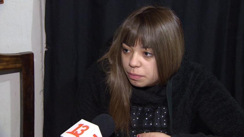 [VIDEO] El testimonio de una de las denunciantes de los doce carabineros acusados de torturas