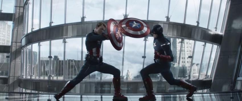 La película que inspiró a "Avengers: Endgame" para viajar en el tiempo