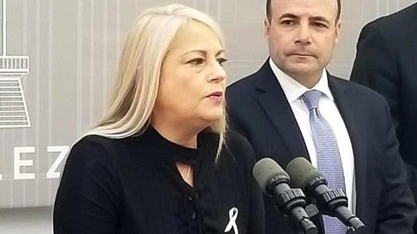 Crisis en Puerto Rico: quién es Wanda Vásquez, la mujer señalada como posible sucesora de Rosselló