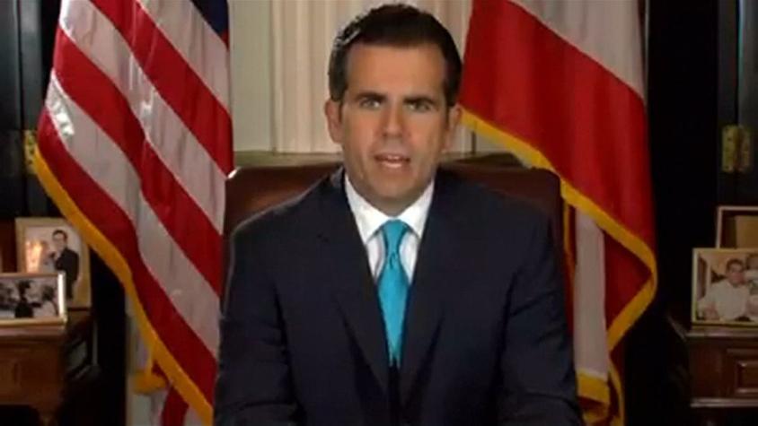 [VIDEO] Puerto Rico celebra la renuncia de su gobernador Ricardo Rosselló