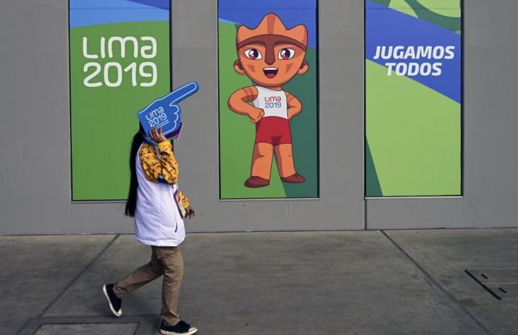 Google celebra el comienzo de los Juegos Panamericanos Lima 2019 con un colorido doodle