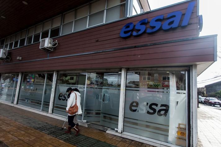 La gigantesteca cifra con la que Essal avalúa los costos de la crisis sanitaria en Osorno