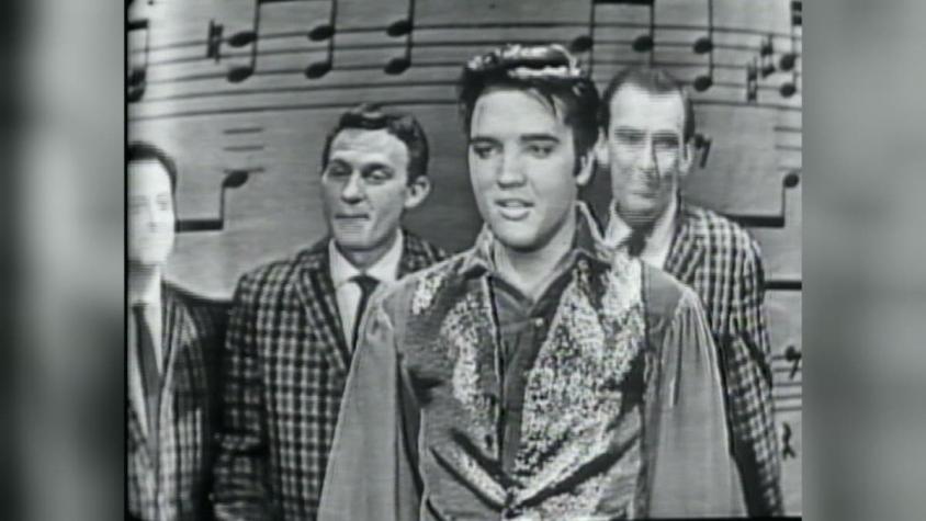 [VIDEO] Elvis Presley: El rey del rock llegará nuevamente a la gran pantalla con una biopic