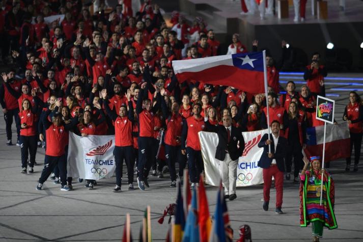 [FOTOS] Lima da el vamos a los Juegos Panamericanos en una colorida ceremonia de inauguración