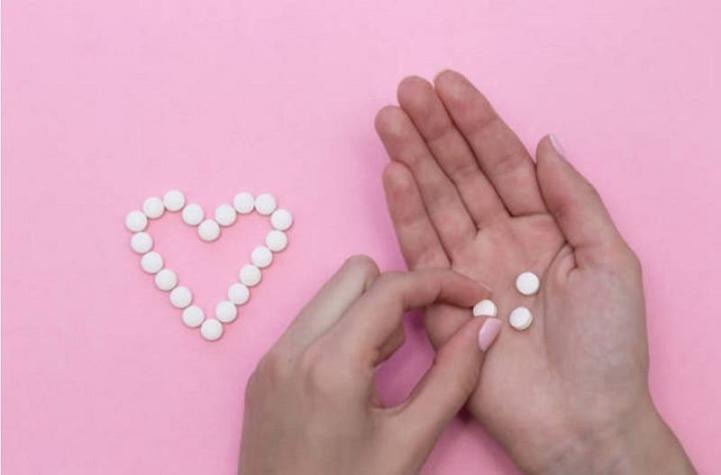 Pastilla del amor: Crean medicamento que permitiría olvidar y volverse a enamorar