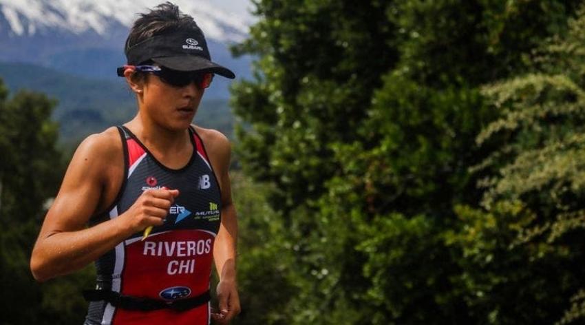 Barbara Riveros tras quinto lugar en Lima 2019: “Si hubiera sido por mí, no hubiese venido"