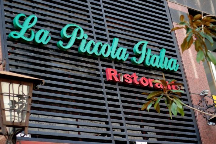 Dirección del Trabajo anuncia investigación por denuncia de maltrato laboral en La Piccola Italia