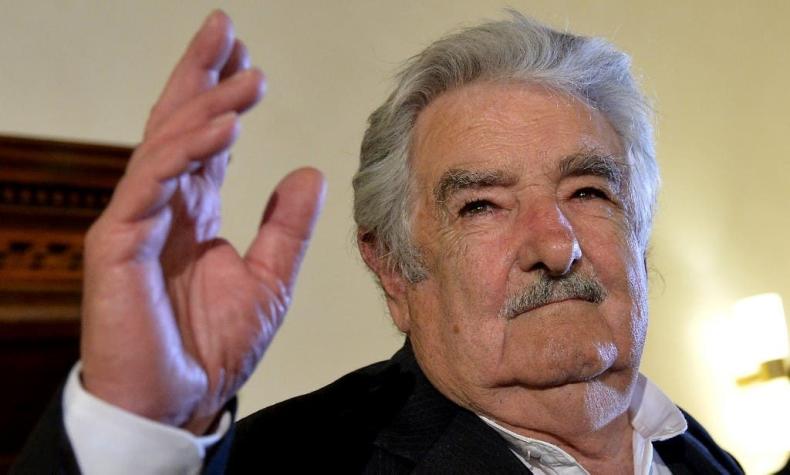 Pepe Mujica por Venezuela: "En la situación que está no hay otra cosa que dictadura"