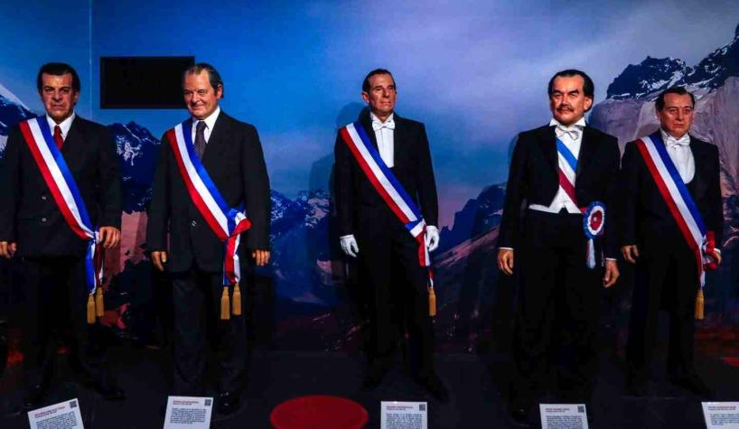 Piñera plantea que tanto Allende como Pinochet deberían estar en el Museo de Cera de Las Condes