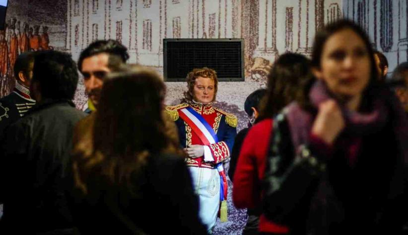 Museo de Cera de Las Condes revela su figura más fotografiada y no es un rostro de TV