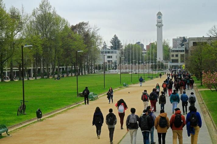 Importante ranking destaca a universidades chilenas en distintas disciplinas a nivel latinoamericano
