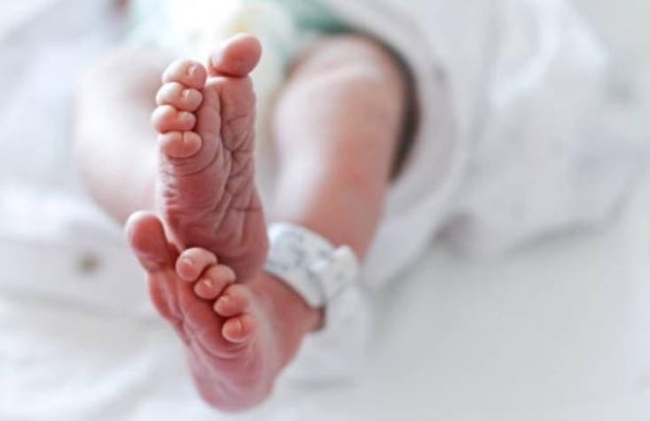"Es nuestro pequeño milagro": Bebé sobrevive tras nacer de 5 meses y pesar menos de 400 gramos