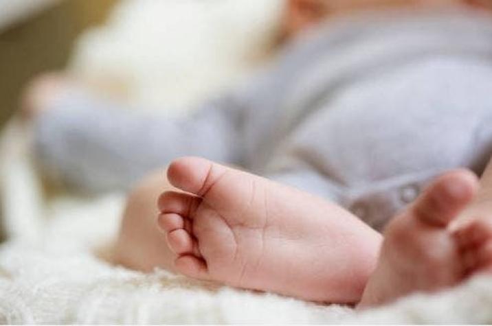 Padre confiesa cruel asesinato de su bebé de dos meses: "Escupió leche en mi ropa"