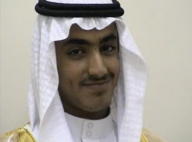 Murió el hijo de Osama bin Laden, considerado por EE.UU. como líder de Al Qaeda