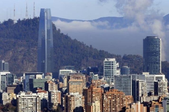 DF | Cepal también aplica fuerte recorte a proyección de crecimiento para Chile en 2019