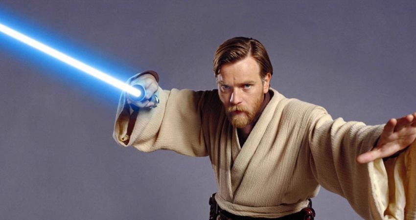 Disney confirma que Ewan McGregor protagonizará nueva serie de Obi-Wan Kenobi