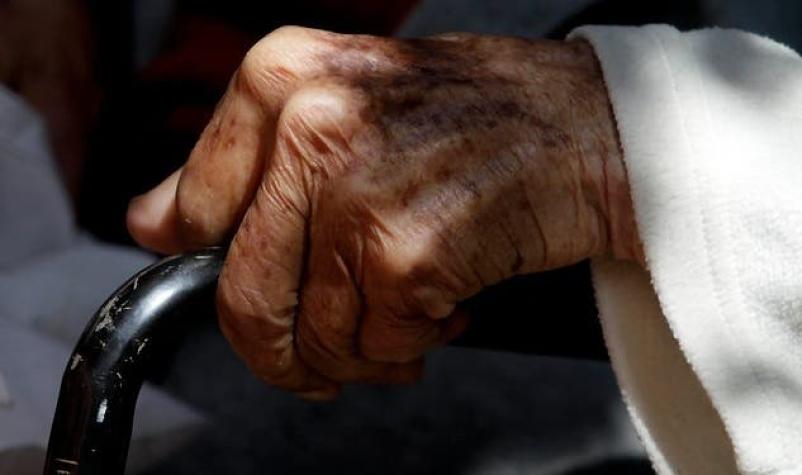 Adulto mayor muere esperando atención médica en hospital de Antofagasta