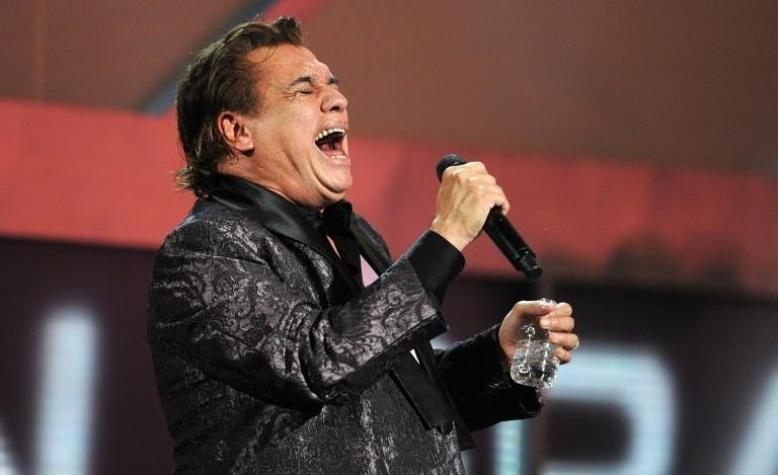 Ex mánager de Juan Gabriel reconoce que el cantante "ahora sí está muerto"