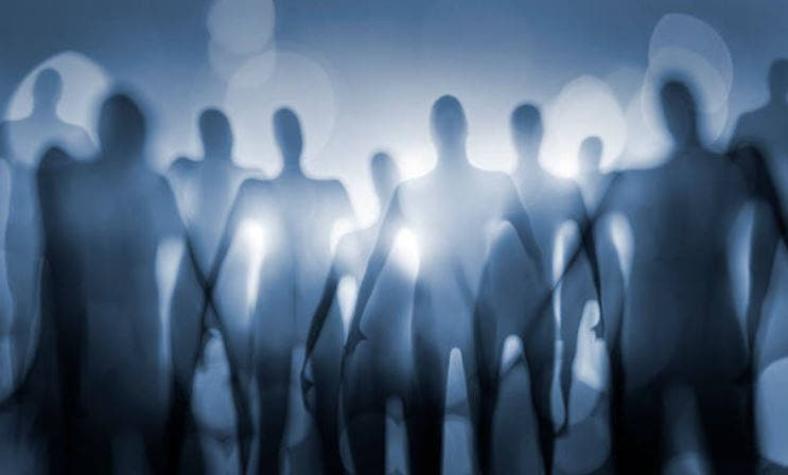NASA revela imagen de cómo verían los extraterrestres al planeta Tierra