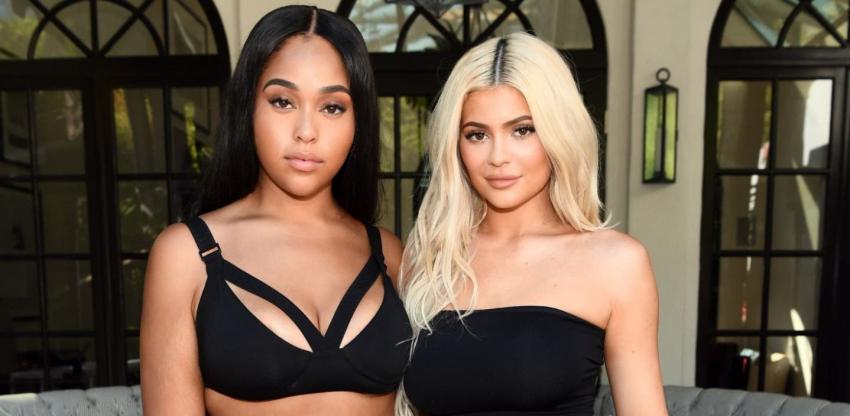 Revelan fuerte motivo por el que Kylie Jenner eliminó a su ex mejor amiga Jordyn Woods de Instagram