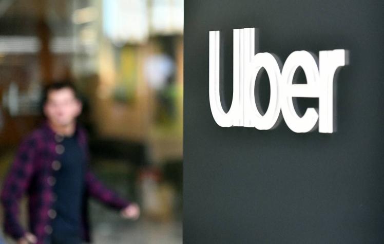 Uber cae en bolsa tras anunciar pérdidas por más de 5.000 millones de dólares en 2T