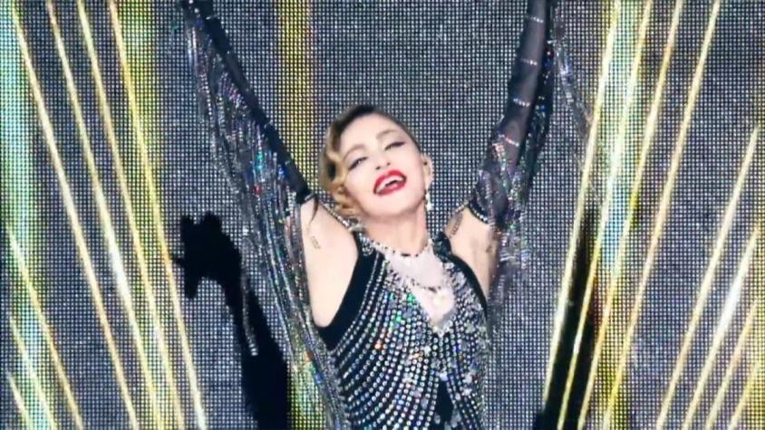 [VIDEO] La música de Madonna llega al teatro
