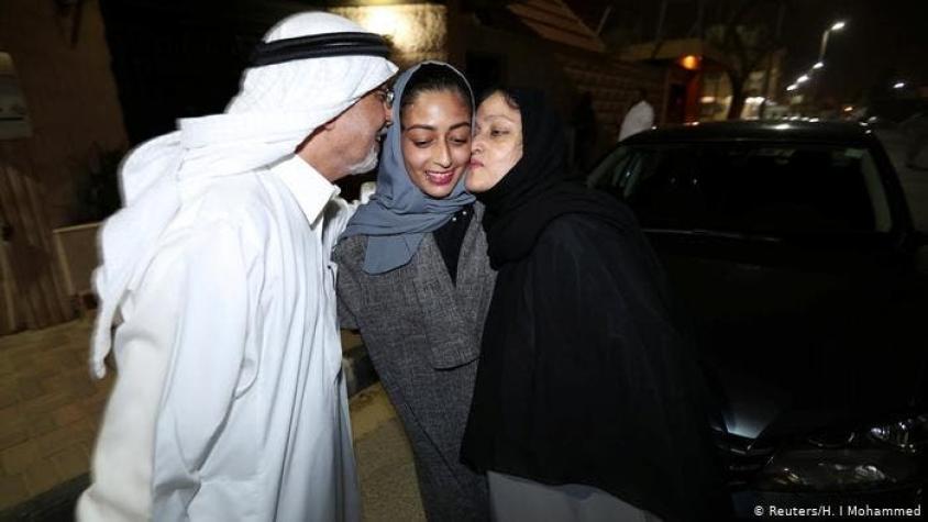 Arabia Saudita permitirá a las mujeres viajar sin consentimiento masculino