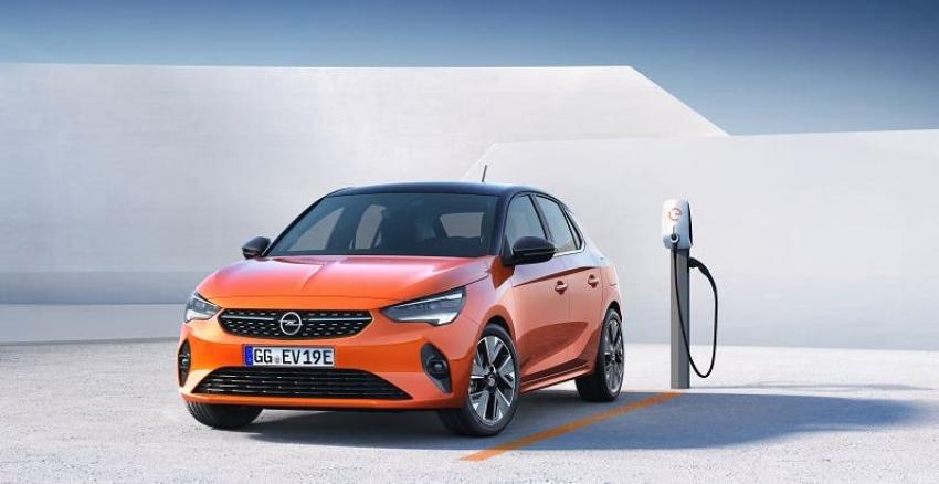 KM13: El nuevo Opel Corsa eléctrico y su increíble autonomía